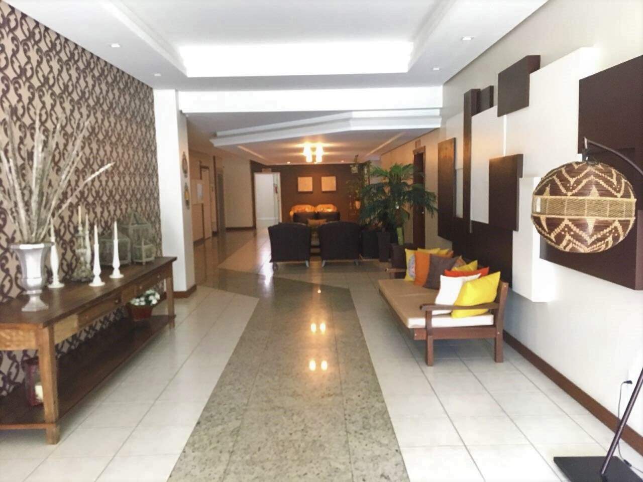 Apartamento à venda no bairro Centro: